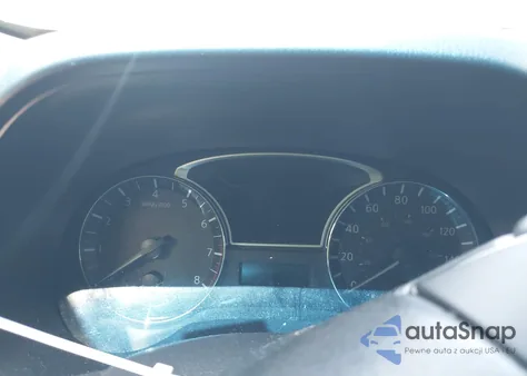 2015 Nissan Pathfinder Sl z USA, uszkodzony, nr VIN 5N1AR2MN7FC677996